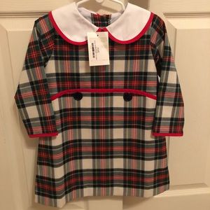 The Beaufort Bonnet Company toddler girl dress